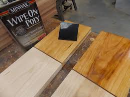 This is a good value general purpose wax that goes on clear and leaves a nice, hard finish. A Tip For Cherrywood Minwax Blog