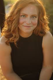 Alicia Ferrin • Maestra