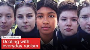 ออสซี่รับเหยียดผิวเป็นปัญหาใหญ่