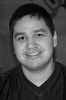 Artist of the moment…..Latham Mack