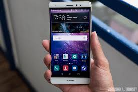 Huawei Mate S review - Android Authority
