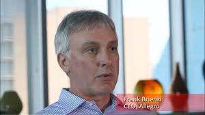 An Interview with Frank Brienzi