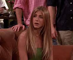 The daughter of actors john aniston and nancy dow, she began working as an actress at an early age with an uncredited role in the 1988 film mac and me; Rachel Green Hair The Definitive Ranking By Season