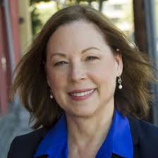 THE VIEW FROM SAN RAMON