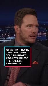 Sam Taylor Director Chris Pratt