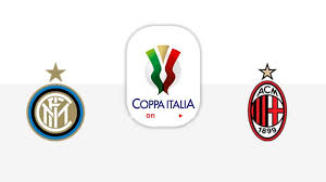 Andrea pirlo insisted he wanted to continue as juventus coach after lifting his second trophy this season in the coppa italia final. Inter Vs Ac Mailand Vorschau Und Vorhersage Live Stream Coppa Italia 1 4 Finale 2021