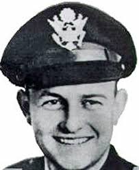 Donald Joseph Gott : First Lieutenant from Oklahoma, World War II Casualty