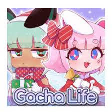 Gacha Life For Pc Download And Play Windows And Mac 10downloads Com Create Your Own Anime Create Your Own Character Make Your Own Story