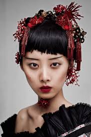 fashion おしゃれまとめの人気アイデア pinterest zihan ヘアメイク ヘア メイク