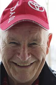 Arthur Bouwers 1940-2021