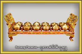 Download now 20 alat musik tradisional indonesia beserta gambar cayo. Gamelan Ms Najib