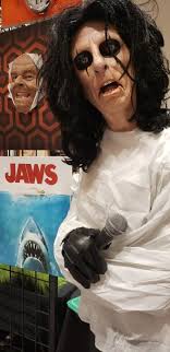 Days of the Dead Indianapolis 2021 Day 3 Recap: Winding Down with Taylor,  Living Dead, Two Tonys and More!