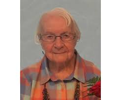 Irene Roth Obituary (2025)