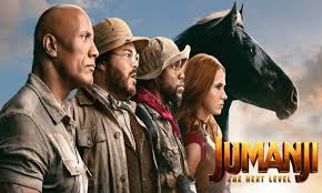 The next level (2019) sub indo, download film bioskop sub indo. Nonton Jumanji The Next Level 2019 Sub Indo Streaming Online Film Esportsku
