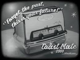 Wandavision Toastmate 2000 When A Toaster Isn T Just A Toaster