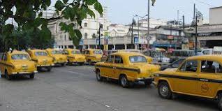 Ripples Equity Blog What S The Taxi Guidelines Will Help In Curbing Ve Taxi Taxi Cab Car