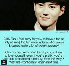 Pin By No No On Chloe S Fun Stuffies Exo Facts Suho Exo Bts And Exo