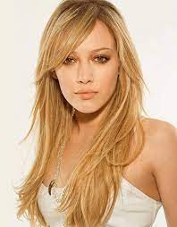 When we discuss hairstyles with bangs for long hair, cool bangs are. Cute Hairstyles For Long Hair With Side Bangs Hairstyles Parlor Medium Hair Styles Long Layered Haircuts Long Thin Hair