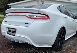 Image result for Bright White 2015 Dart