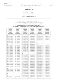Saujana hardware timber trading sdn bhd. Http Www Wipo Int Edocs Pctdocs En 2004 Pct 2004 22 Section3 Pdf