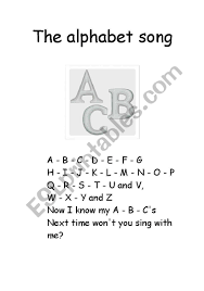 The letter d song by have fun teaching is a fun and engaging way to teach and learn about the alphabet letter d. English Worksheets The Alphabet Song