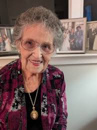 Margaret Irene (Moulton) Maloney