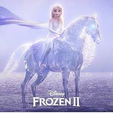 Vehicle Horse Waterhorse Spirit Spiritsofnature Nature Icy Icepower Elsa Frozen Animati In 2020 Frozen Disney Movie Disney Princess Frozen Walt Disney Pixar