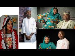 Ali nuhu mafi kyawun labarin fim din soyayya hausa movies 2020 hausa film 2020. Gaskiyar Lamari Kan Batun Auren Jaruma Halima Atete Da Musa Best Seller Youtube