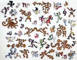 Liberty puzzles are a throwback to the golden age of jigsaw puzzles. Incidental Music For A New Year S Eve Party Wooden Jigsaw Puzzle Liberty Puzzles Made In The Usa