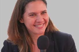 Delphine Herman, directrice relations extérieures et projets transverses de  Guy Hoquet l'Immobilier