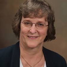 I am part of the generation of women in forestry...that grew up in the  United States in the 1950s and 60s.