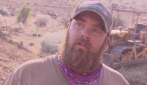 Jeremy Gast's Instagram, Twitter & Facebook