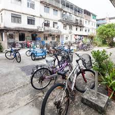 There are a few bike rental shops to choose from in the area. Can I Ride A Bike In Hong Kong
