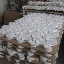 It S Easy To Install A Floating Floor Wall Decor Ideas Concrete Tiles Wall Paneling 3d Wall Tiles