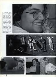 U and I: University HIgh School Yearbook