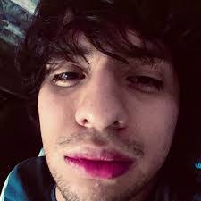 Chris Maya's Instagram, Twitter & Facebook