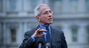 There's an npr story from 2018 that a shelter home in india was investigated for child trafficking (it was basically an adoption scam). 10 Things You Didn T Know About Dr Fauci Jetset Times