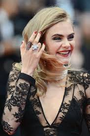 The constellation is featured on brazil's flag, and she got the while. Cara Delevingne Photostream Cara Delevingne Tattoo Cara Delevingne Cara