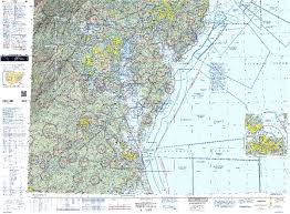 Faa Chart Vfr Sectional Washington Swas Current Edition