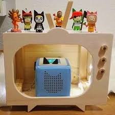 Tonie Regal Selber Bauen Toy Chest Ikea Hack Home Decor