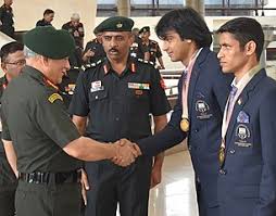 Chopra acted in vipul shah's action film commando opposite vidyut jammwal, in her first lead role. File The Chief Of Army Staff General Bipin Rawat Congratulating Nb Sub Neeraj Chopra Gold Medallist Javelin Throw And Hav Gaurav Solanki Gold Medallist Boxing For Their Outstanding Performance In Commonwealth Games 2018 Jpg