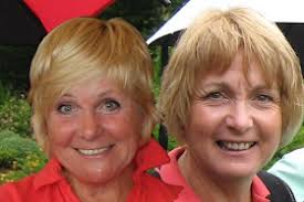 Lanarkshire Ladies County Golf Association: April 2011