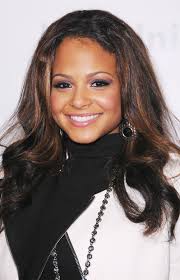 Christina Milian