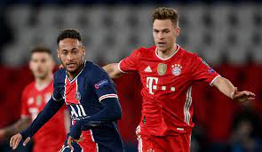 Why psg shouldn't sit on their champions league lead against bayern munich, and instead should attack captain marquinhos is out for the hosts, but creative genius verratti is back Mbcz8inoj9au M