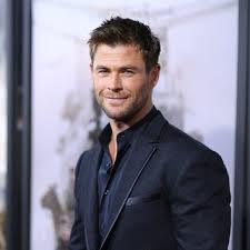 Out of all the avengers stars, chris hemsworth had the easiest time selling his character to the world. Chris Hemsworth News Tips Guides Glamour