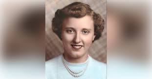 Obituary information for Shirley Jean Bickford