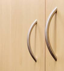 Let's talk about the installation for all three of them. On Installing Cabinet Pulls On The House
