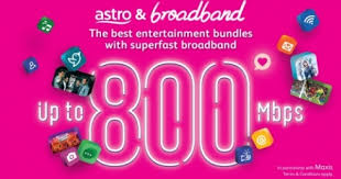 After recently announcing their astro ultra box with its own dedicated uhd channel, new interface and cloud recording, astro is rolling out even more uhd content in 2020. Astro Maxis Offer Three New Additional Content Bundled Packages Digital News Asia
