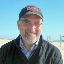 Sam Stern Oral History Interview · Special Collections & Archives Research  Center