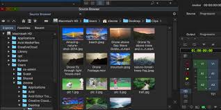 Hollywood S Favorite Video Editing Tools Arrive In A Free App Video Editing Beach Fun App